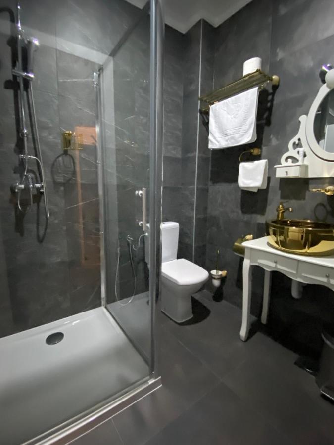 Hotel Palace 벨리카 클라두사 외부 사진